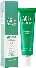 Парфумерія, косметика Бальзам для усунення плям постакне - Etude House AC Clean Up After Balm