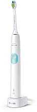 Электрическая зубная щетка - Philips Sonicare Protective Clean 1 HX6807/28 — фото N1