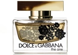 Парфумерія, косметика Dolce & Gabbana The One Lace Edition - Парфумована вода (тестер без кришечки)