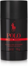 Духи, Парфюмерия, косметика Ralph Lauren Polo Red Extreme - Дезодорант