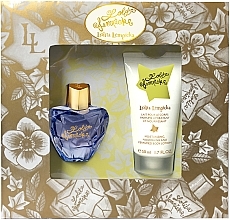 Духи, Парфюмерия, косметика Lolita Lempicka Mon Premier - Набор (edp/30ml + b/lot/50ml)