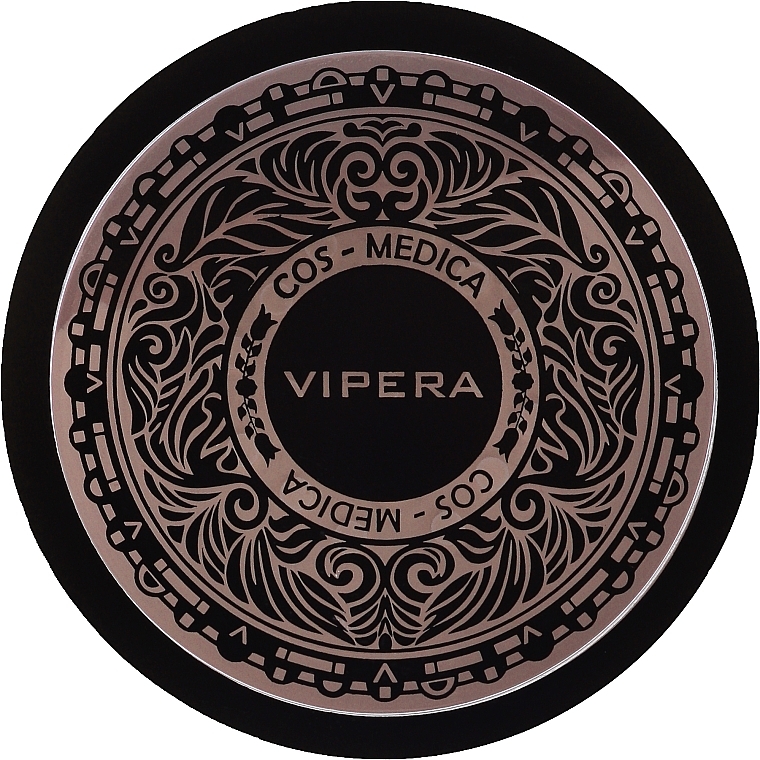 Антивікова пудра - Vipera Cos-Medica Anti-Aging Derma Powder — фото N1