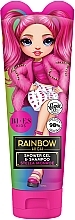 Парфумерія, косметика Гель для душу 2 в 1 - Bi-es Rainbow High Stella Monroe Gel & Shampoo