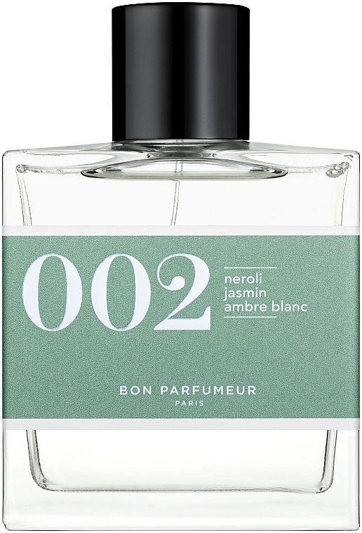 Bon Parfumeur 002 - Одеколон