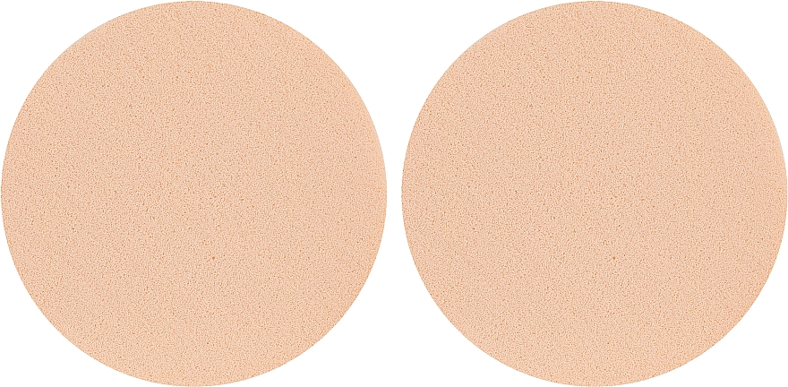 Спонж для макияжа, круг, резиновый SP-7 - Stefani — фото N1