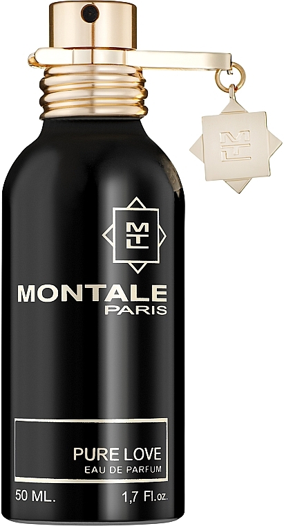 Montale Pure Love - Парфюмированная вода