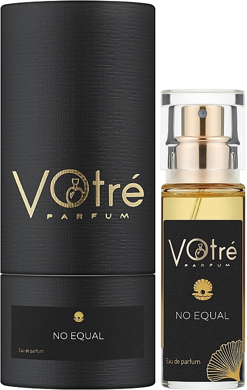 Votre Parfum No Equal - Парфумована вода (міні) — фото N2