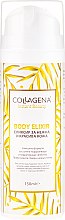 Духи, Парфюмерия, косметика Эликсир для тела - Collagena Instant Beauty Body Elixir