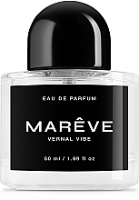 MAREVE Vernal Vibe - Парфюмированная вода  — фото N1