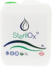 Універсальний екологічний дезінфікувальний засіб - Sterilox Eco Disinfectant — фото N6