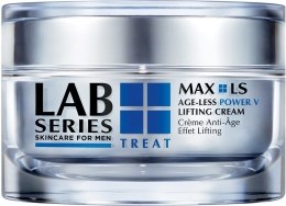 Духи, Парфюмерия, косметика Лифтинг-крем для мужчин - Lab Series Max LS Age Less Power V Lifting Cream