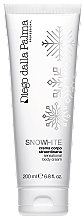 Крем для тіла - Diego Dalla Palma Professional Snowhite Sensational Body Cream — фото N1