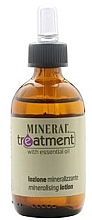 Духи, Парфюмерия, косметика Лосьон минерализующий - Emmebi Italia Mineral Treatment Mineralizing Lotion