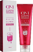 Відновлювальна сироватка для волосся - Esthetic House CP-1 3 Seconds Hair Fill-Up Waterpack — фото N2