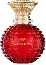 Marina de Bourbon Cristal Royal Passion - Парфумована вода — фото N2