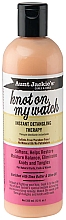 Парфумерія, косметика Крем для волосся - Aunt Jackie's Knot On My Watch Instant Detangling Therapy