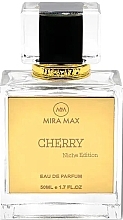 Mira Max Cherry - Парфумована вода (тестер із кришечкою) — фото N1