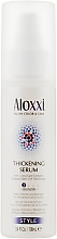 Парфумерія, косметика Сироватка для зміцнення волосся - Aloxxi Thickening Serum *