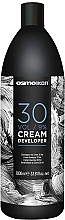 Духи, Парфюмерия, косметика Крем-проявитель 9% - Osmo Ikon Cream Developer