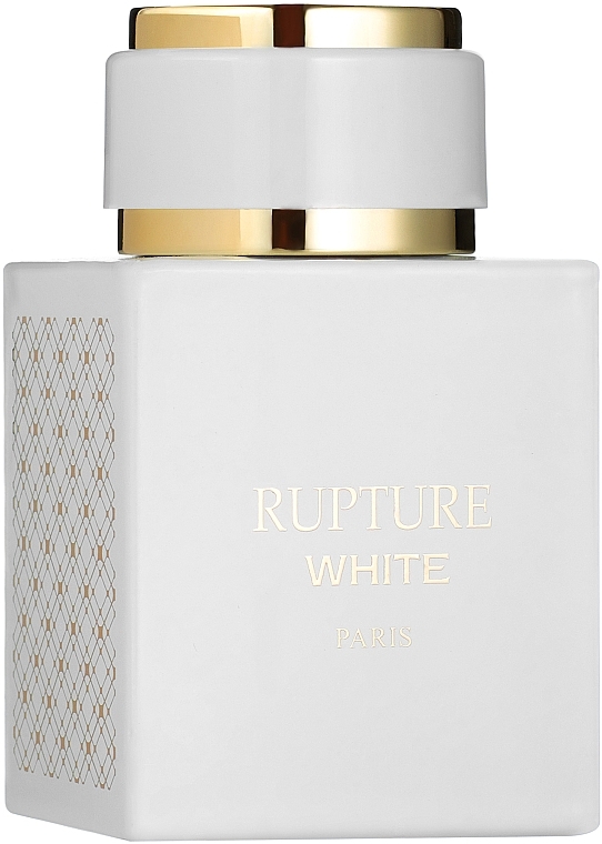 Prestige Paris Rupture White - Парфюмированная вода