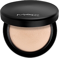 Духи, Парфюмерия, косметика Минеральная пудра для лица - MAC Mineralize Skinfinish Natural