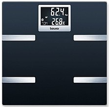 Диагностические весы - Beurer BF 700 — фото N1