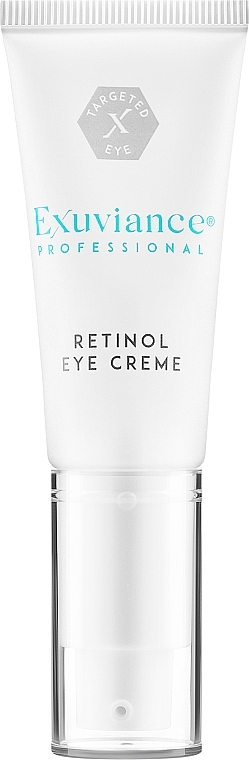 Крем для повік - Exuviance Retinol Eye Cream — фото N1