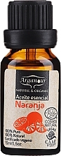 Духи, Парфюмерия, косметика Эфирное масло апельсина - Arganour Essential Oil Orange 