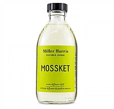 Духи, Парфюмерия, косметика Аромадиффузор - Miller Harris Mossket Diffuser (запасной блок)