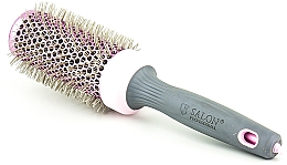 Духи, Парфюмерия, косметика Брашинг для волос, 43 мм - Salon Professional Ceramic Ion Thermal Brush