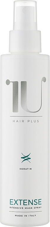 Маска-спрей 10 в 1 для восстановления волос - Carisma IU Hair Plus Extense — фото N1