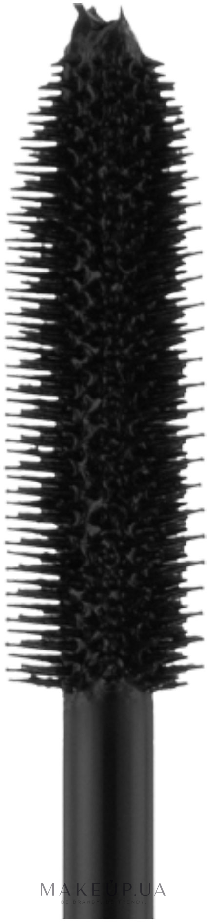 Тушь для ресниц - Dini Extra Long Lashes Effect — фото Black
