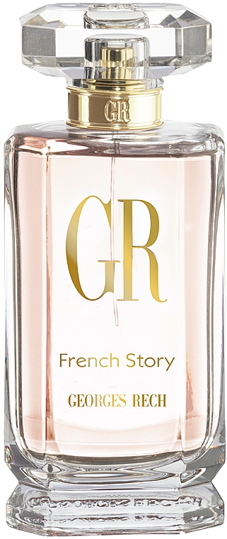 Georges Rech French Story - Парфюмированная вода
