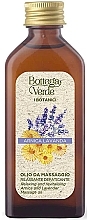 Расслабляющее массажное масло "Арника и лаванда" - Bottega Verde I Botanici Arnica & Lavender Massage Oil — фото N1