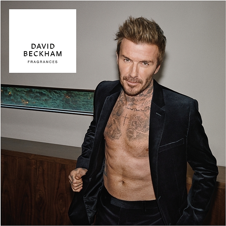 David Beckham Instinct - Набор (edp/50ml + deo/150ml) — фото N3