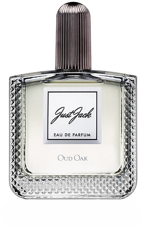 Just Jack Oud Oak - Парфумована вода — фото N2