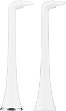 Ортодонтическая сменная насадка для звуковой зубной щетки SW2000 - WhiteWash Laboratories Interdental Brush Heads — фото N2