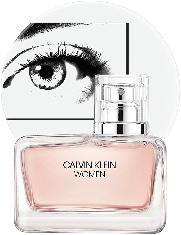Calvin Klein Calvin Klein Women - Парфумована вода  — фото N1
