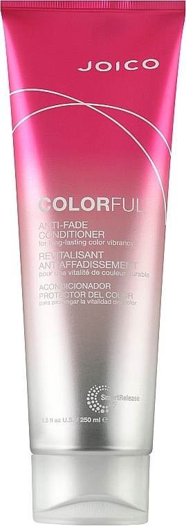 Кондиціонер для фарбованого волосся - Joico Colorful Anti-Fade Conditioner