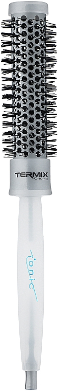 Термобрашинг для волос, 23 мм - Termix C-Ramic Brush Ionic — фото N1
