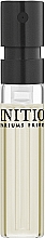 Initio Parfums Prives Rehab - Парфюмированная вода (пробник) — фото N2