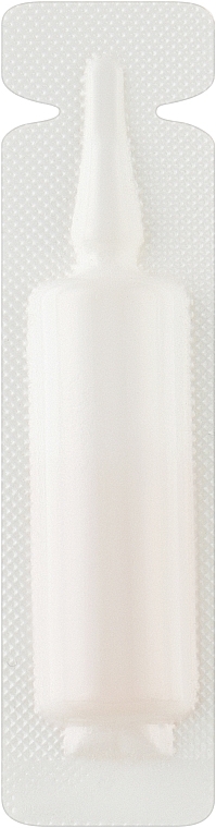 Очищувальний гель-мус з вересом - Bishoff (пробник) — фото N1