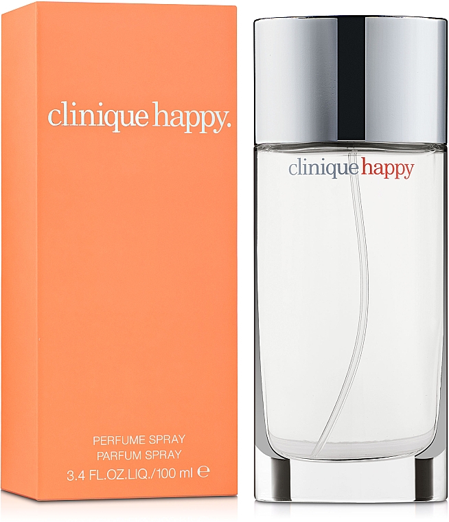 Clinique Happy - Парфумована вода — фото N2