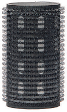 Парфумерія, косметика Бігуді-липучки з алюмінієвою основою, 32 мм, 5 шт. - Titania Bur-Curler Aluminium Core