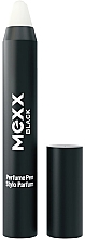 Mexx Black Woman Parfum To Go - Парфюмированная ручка — фото N2