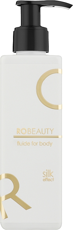 Флюид для тела - Ro Beauty Fluide For Body — фото N1