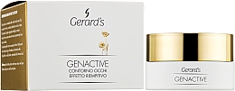 Крем для глаз - Gerard's Cosmetics Genactive Eyes Cream — фото N2