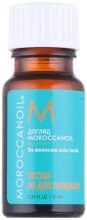 Духи, Парфюмерия, косметика Восстанавливающее масло для волос - MoroccanOil Oil Treatment For All Hair Types (тестер)