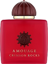 Парфумерія, косметика Amouage Renaissance Crimson Rocks - Парфумована вода