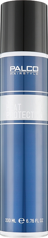 Термозащитный спрей для волос - Palco Professional Heat Protection